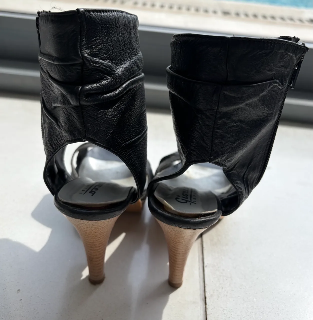Botas Giocco - imagen 1