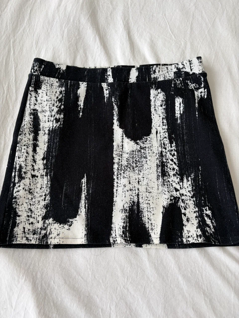 Pollera H&M - imagen 1