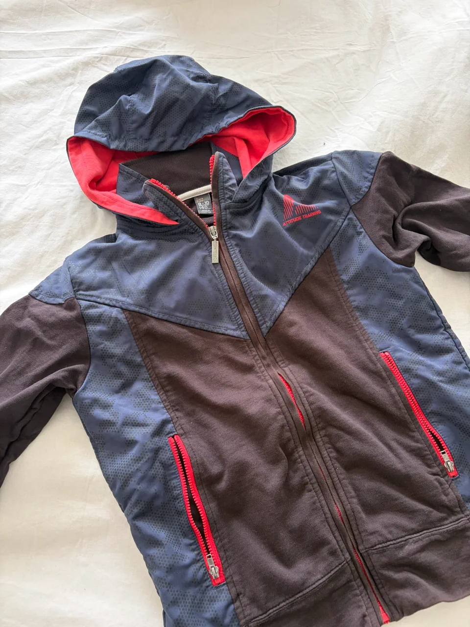 Campera Zara
