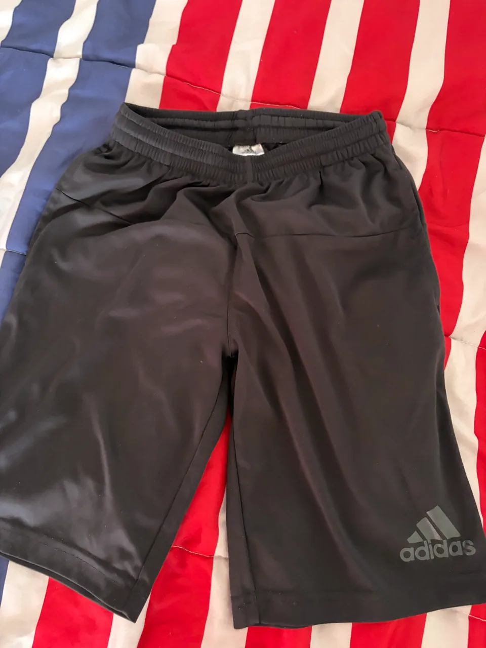 adidas · Talle 12 años / 152 cm