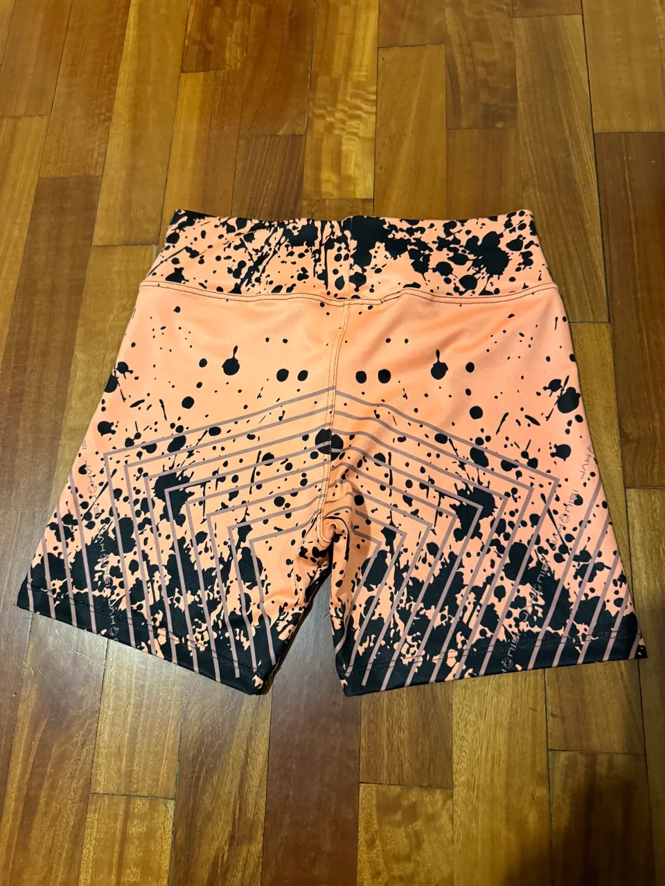 Short Otro · Talle M