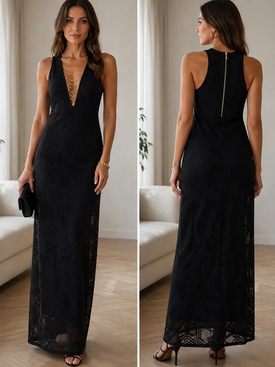 Vestido Bebe - imagen 1