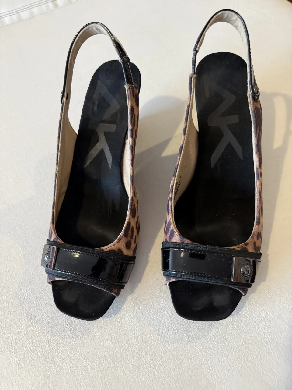 Sandalias Anne Klein - imagen 1