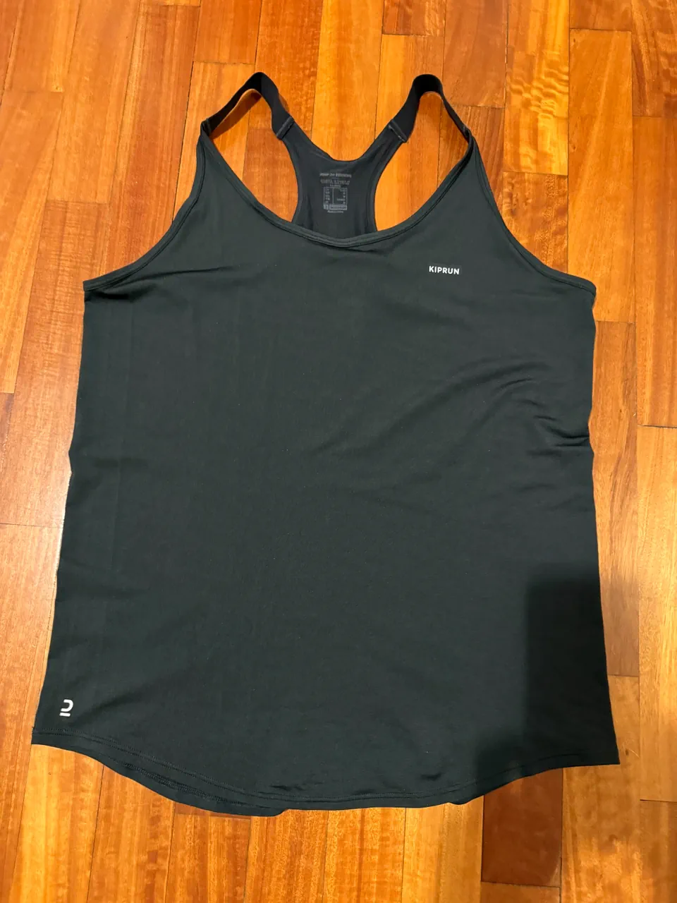 Kiprun · Talle M