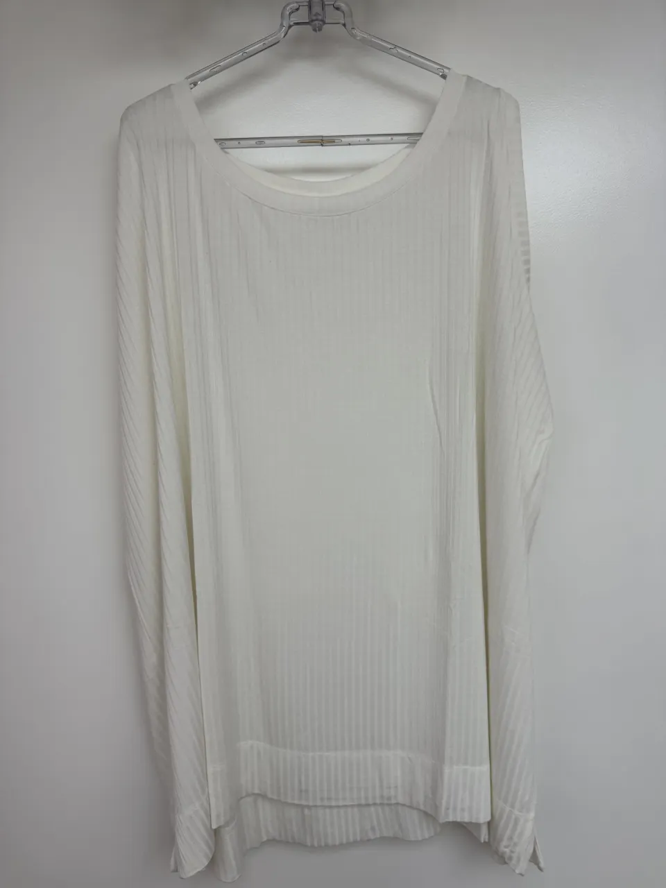Musculosa Allô Martínez · Talle único