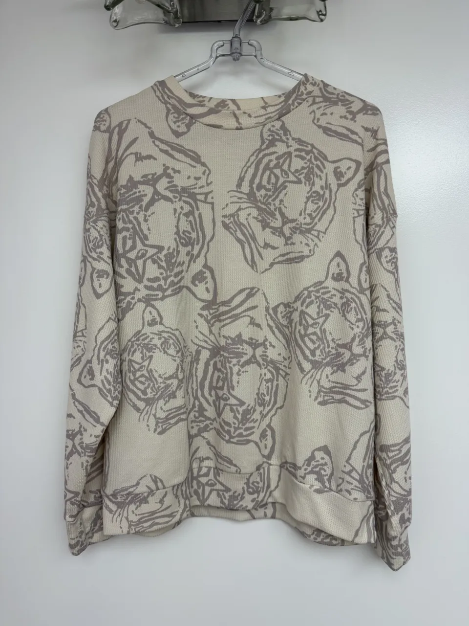 Remera Otra · Talle L