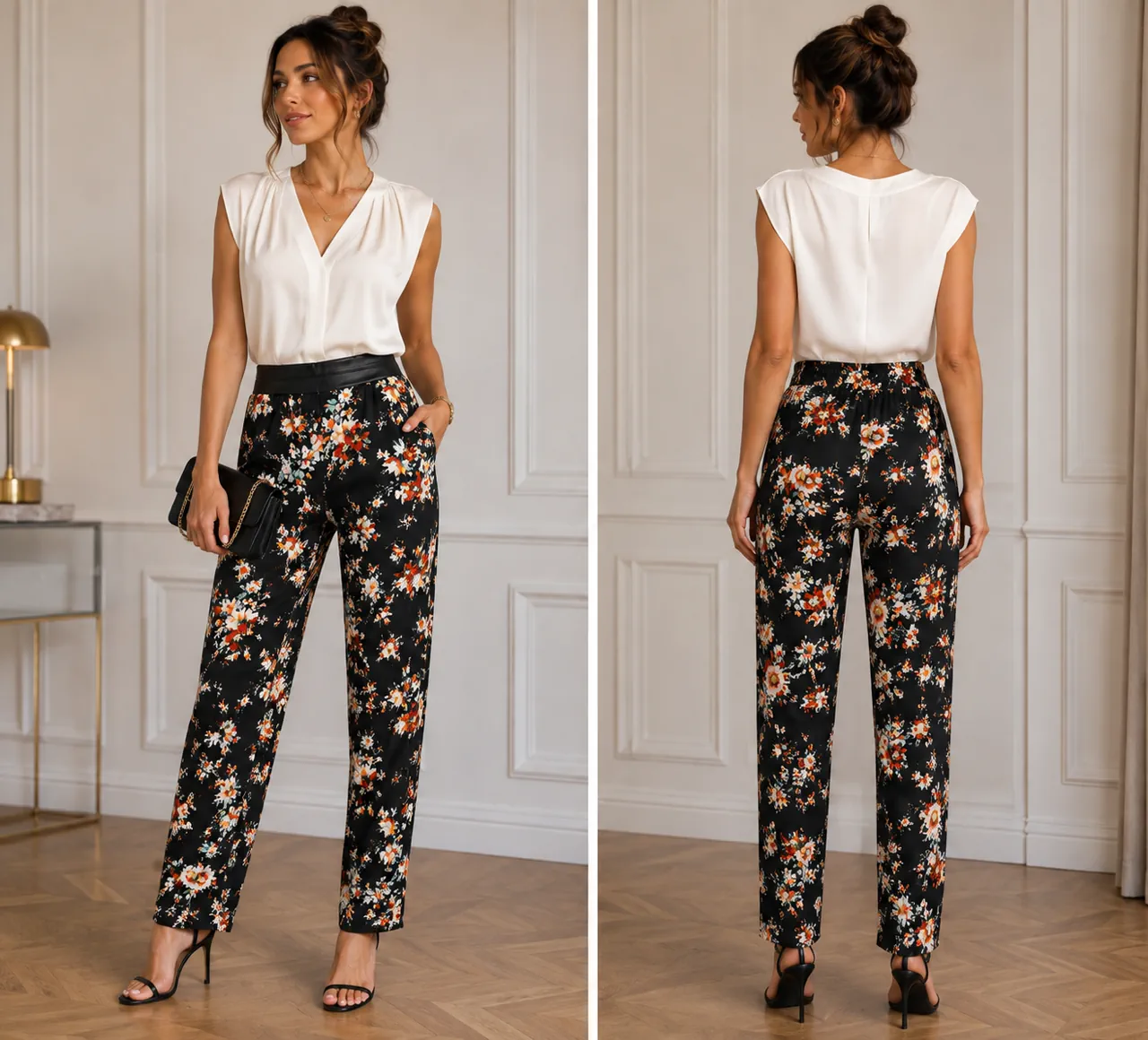 Jessica Simpson · Talle XS