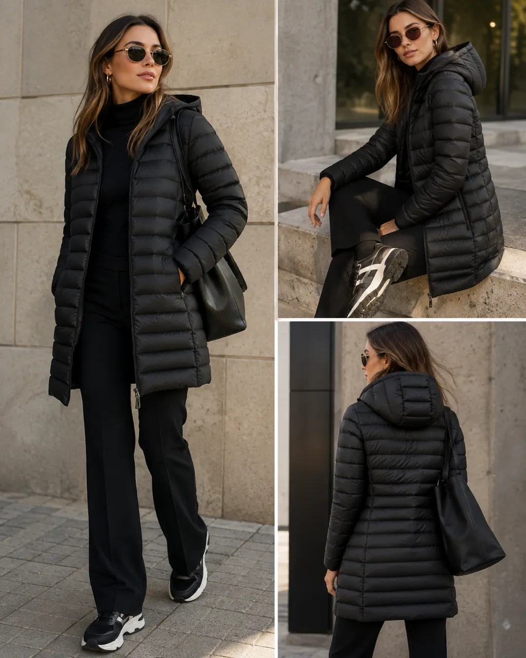 Portsaid · Talle XS