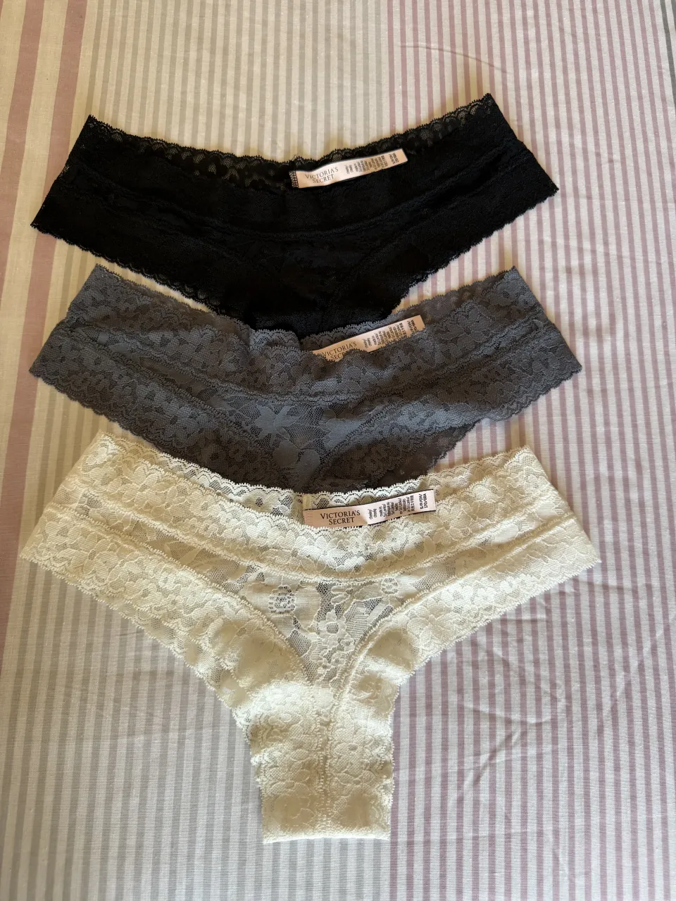 Bombacha Victoria's Secret · Talle S