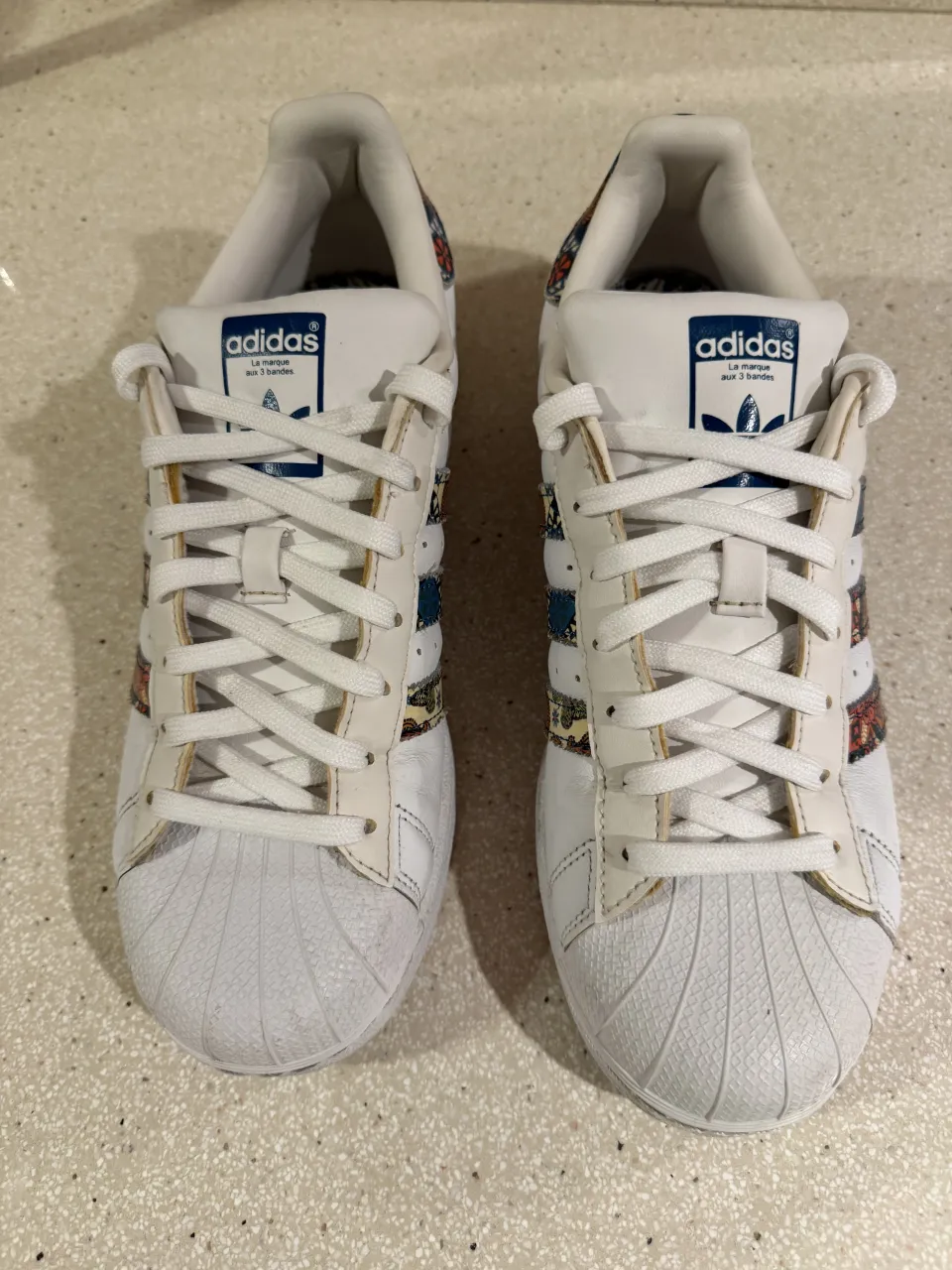 Zapatillas adidas - imagen 1