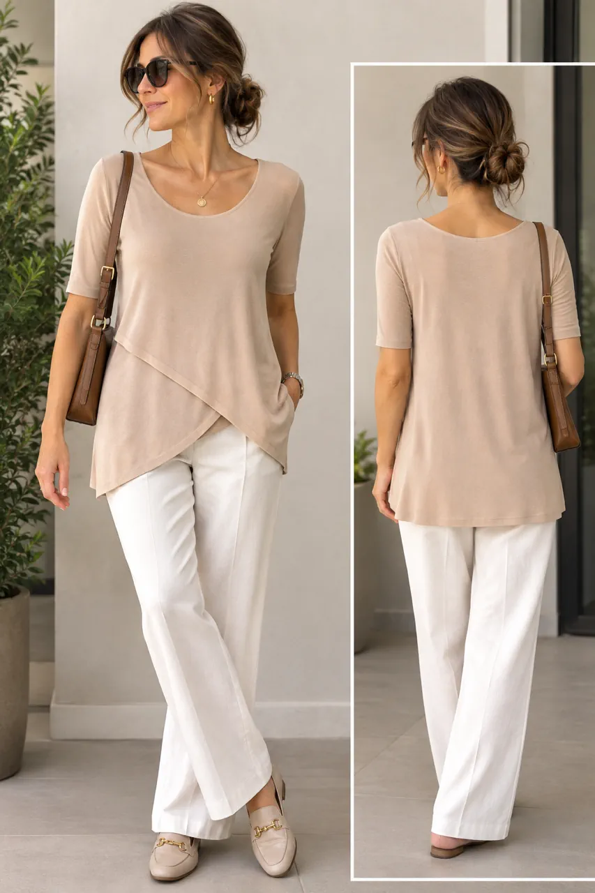 Jennifer Lopez · Talle XS