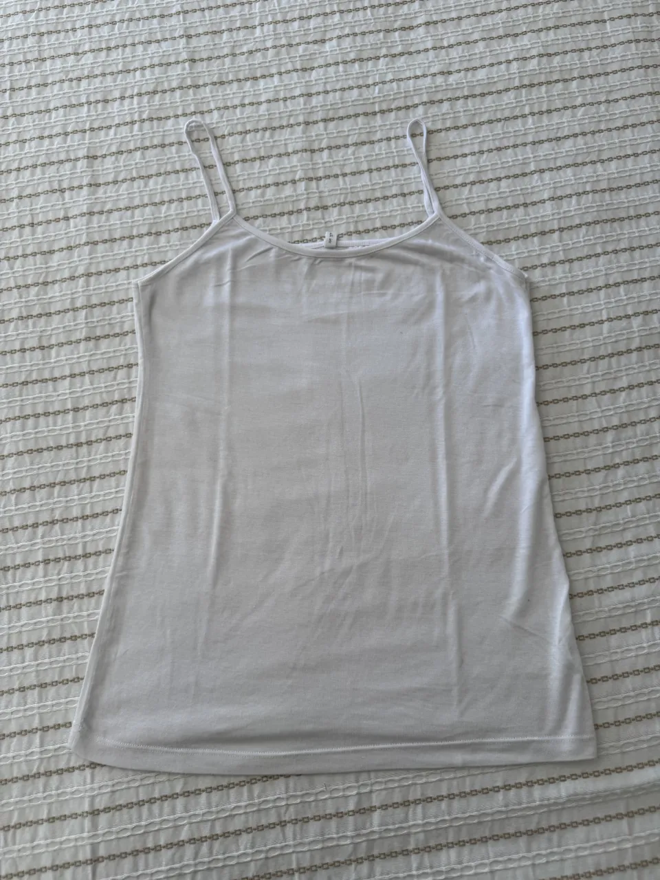 Musculosa Ossira · Talle S