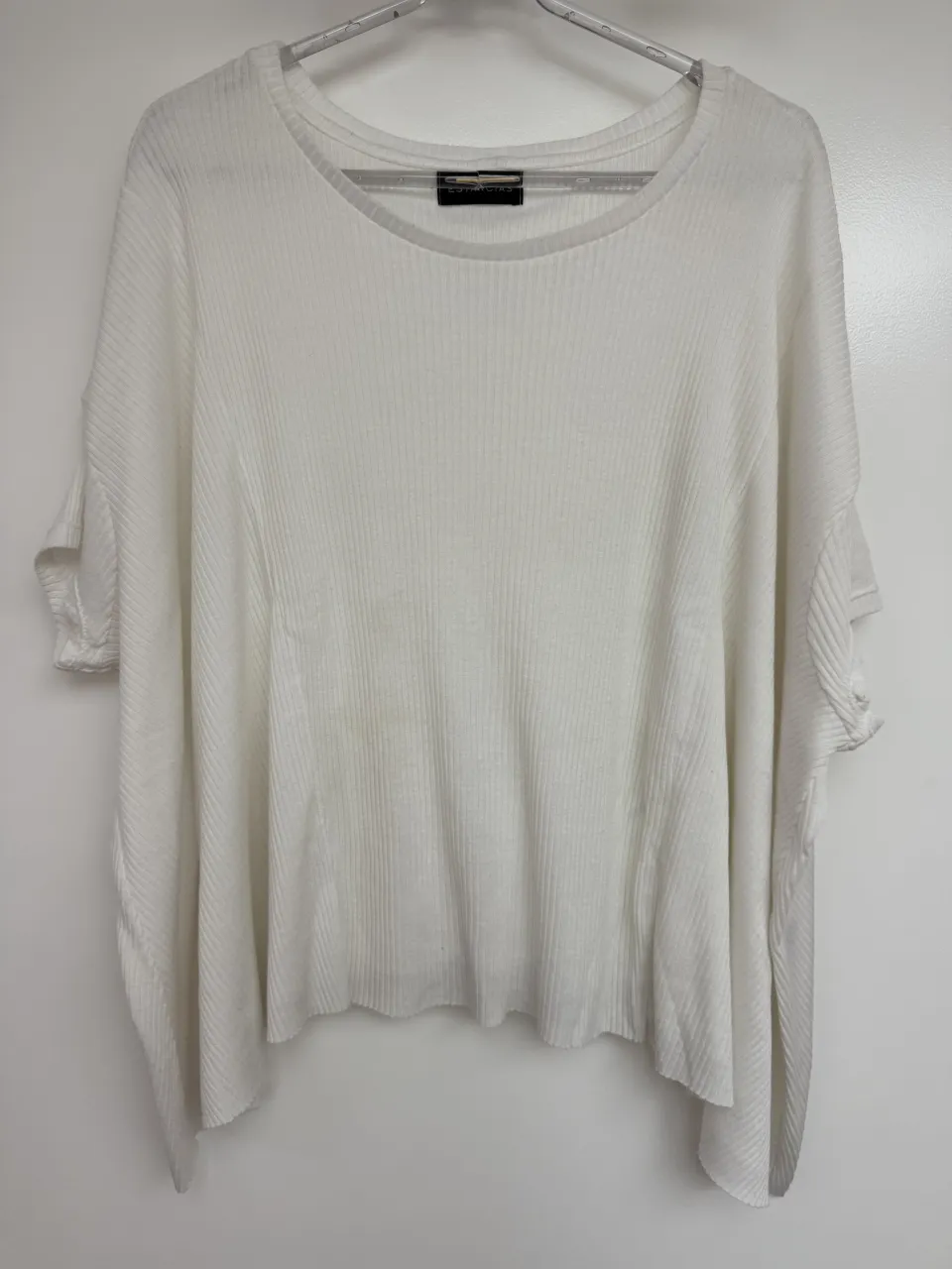 Remera Estancias · Talle único