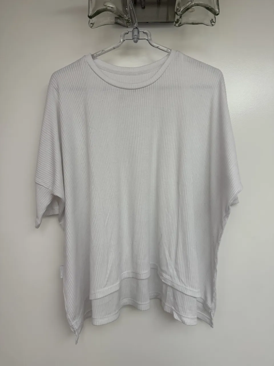 Remera Ona Saez · Talle único