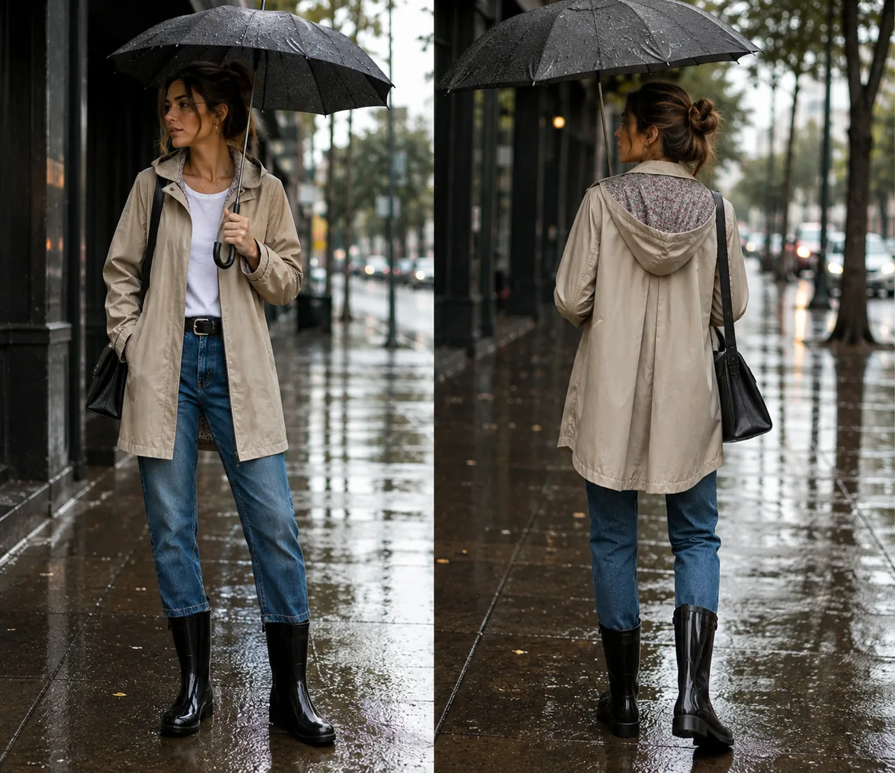 Campera SECO - imagen 1