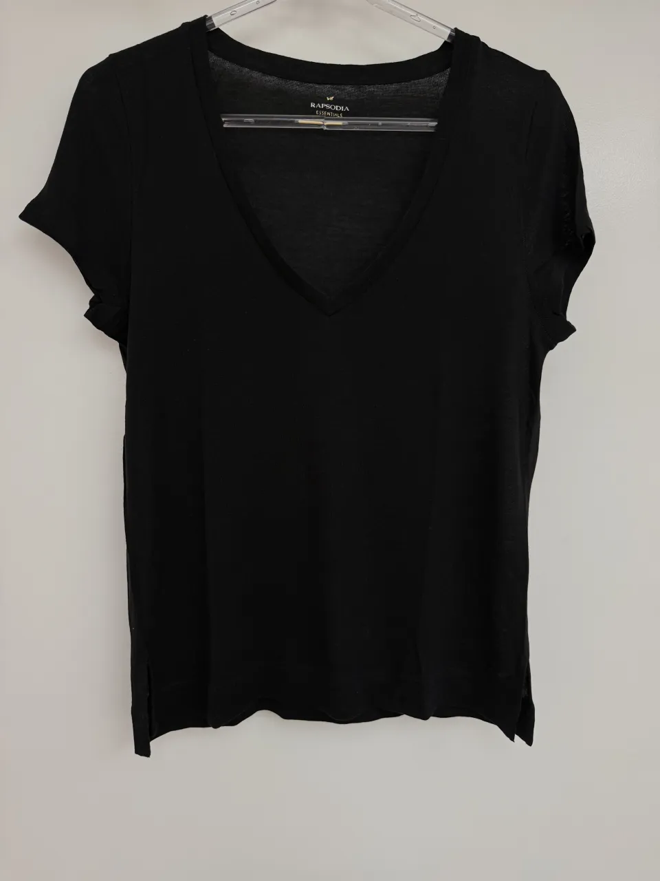 Remera Rapsodia · Talle M