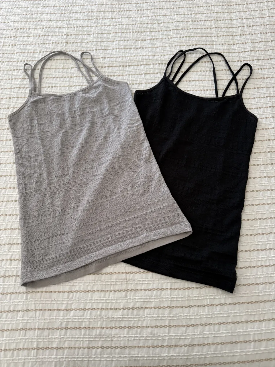 Musculosa Aéropostale · Talle S