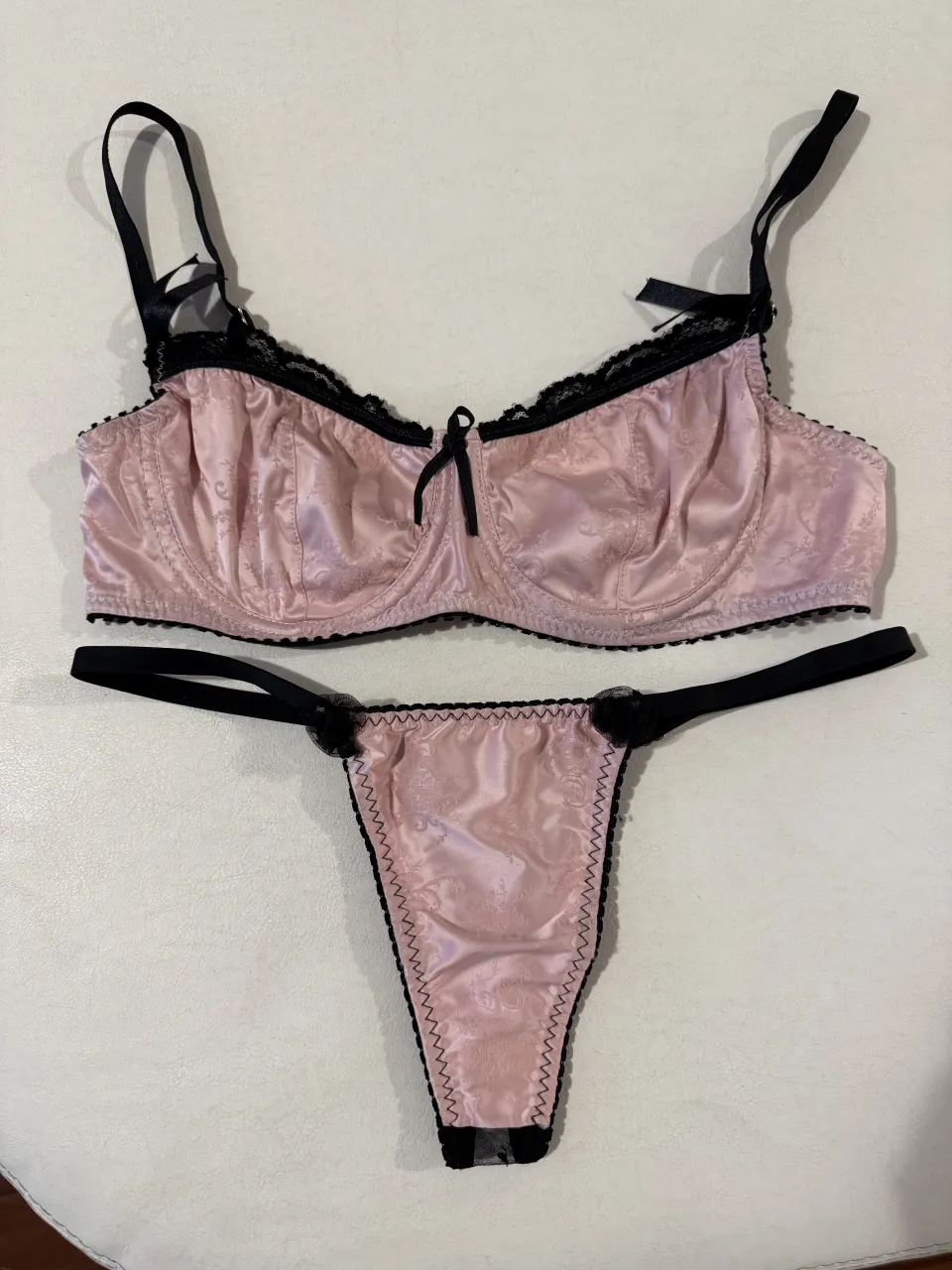Conjunto Jesus fernandez - imagen 1