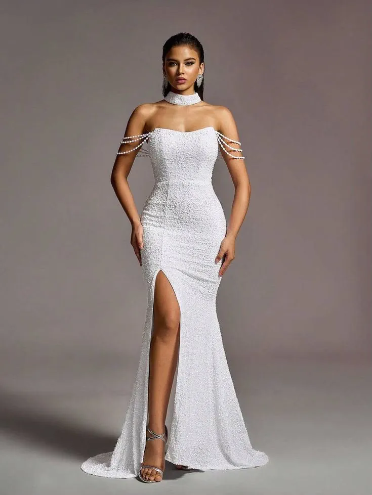 Vestido Otra - imagen 1