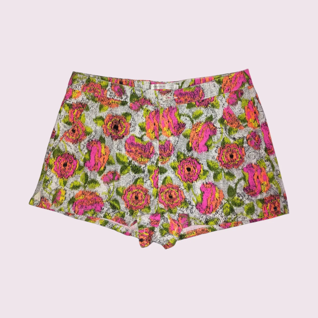 Zara · Talle S