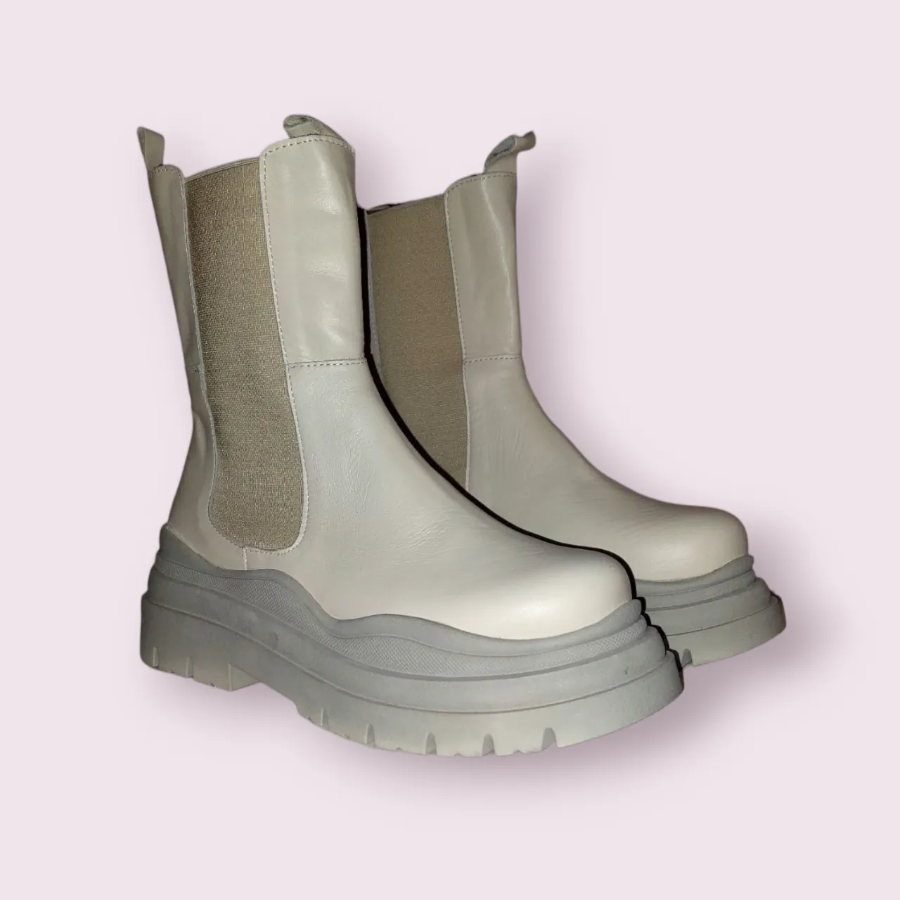 Botas Otra - imagen 1