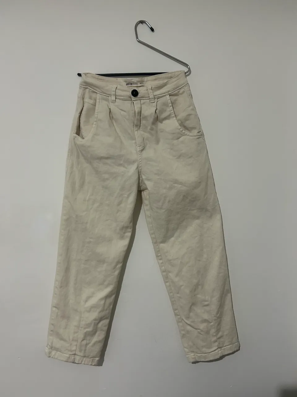 Pantalón System denim - imagen 1