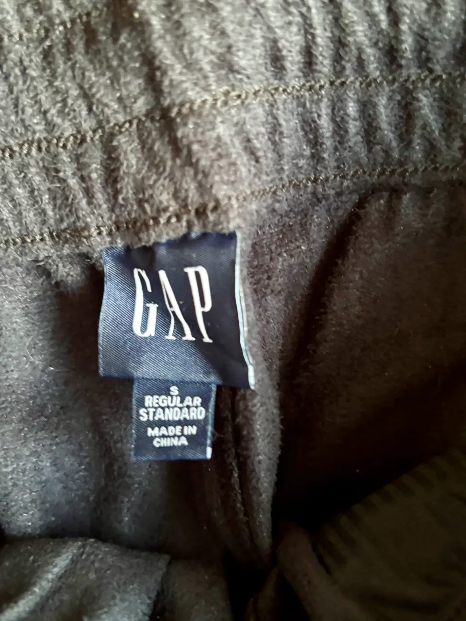 Babucha GAP - imagen 2