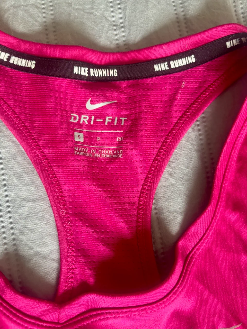 Musculosa Nike - imagen 2