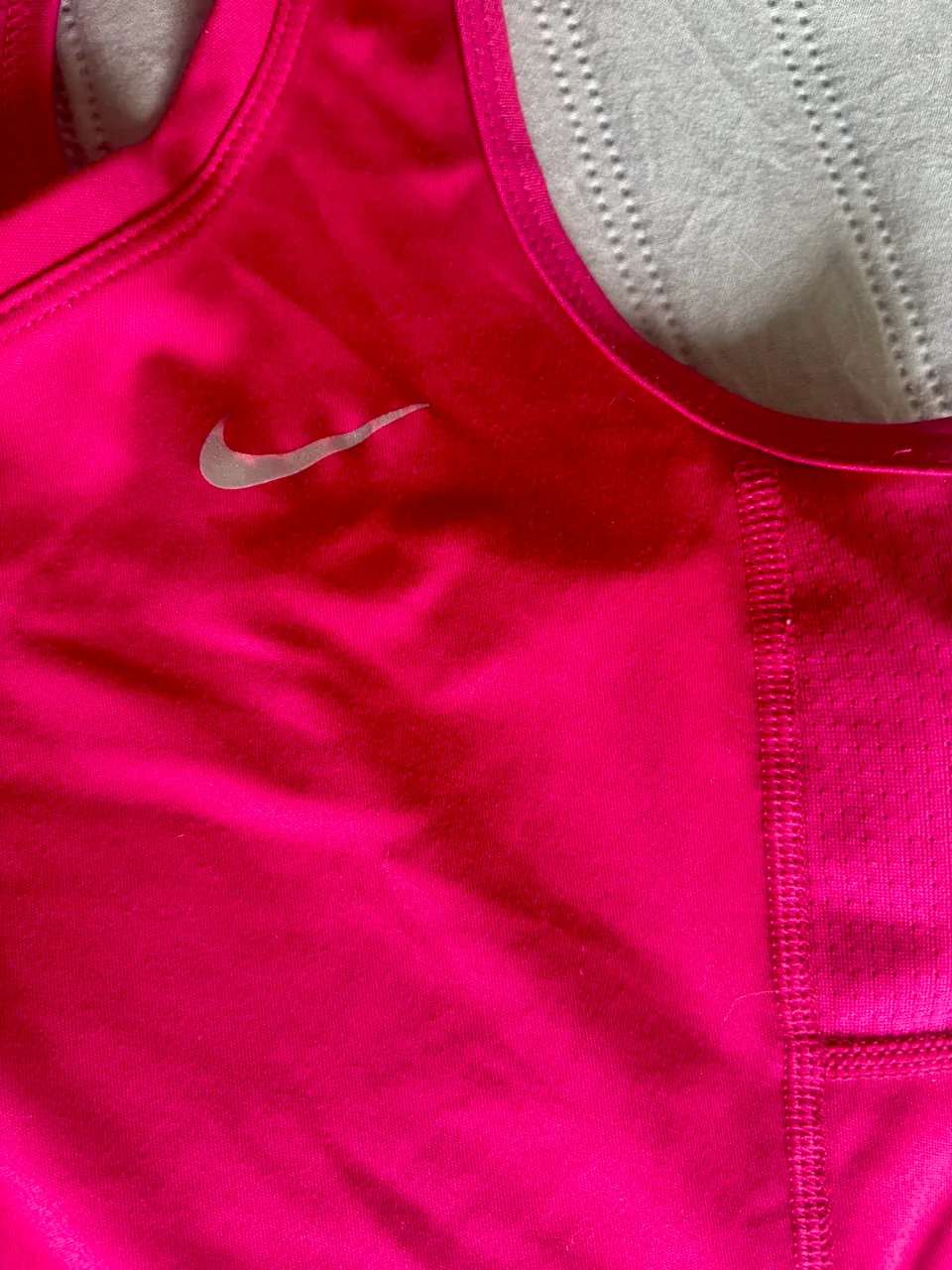 Musculosa Nike - imagen 3