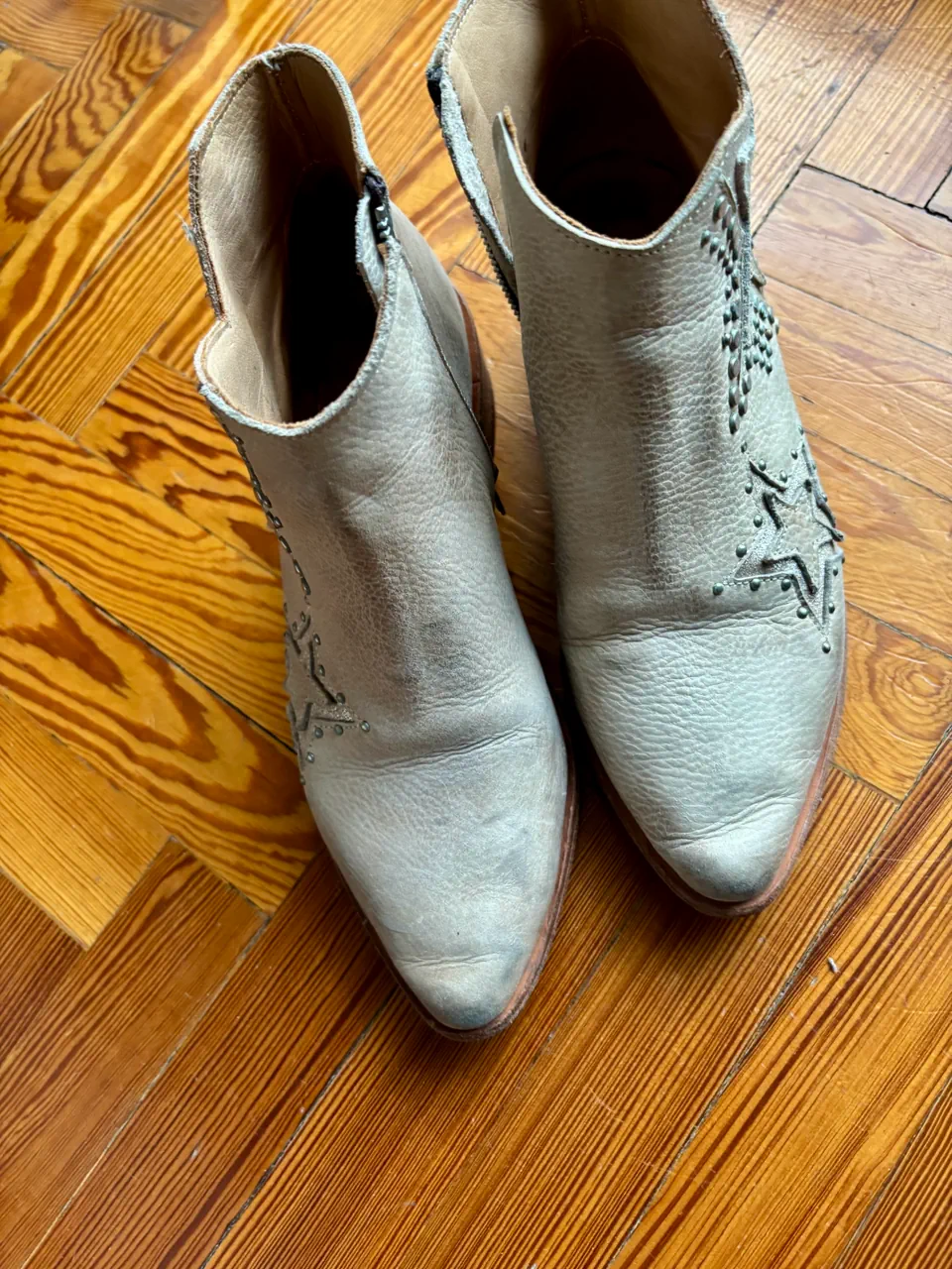 Botas Enlodeantonia - imagen 2