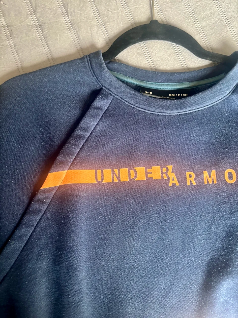 Buzo Under Armour - imagen 2