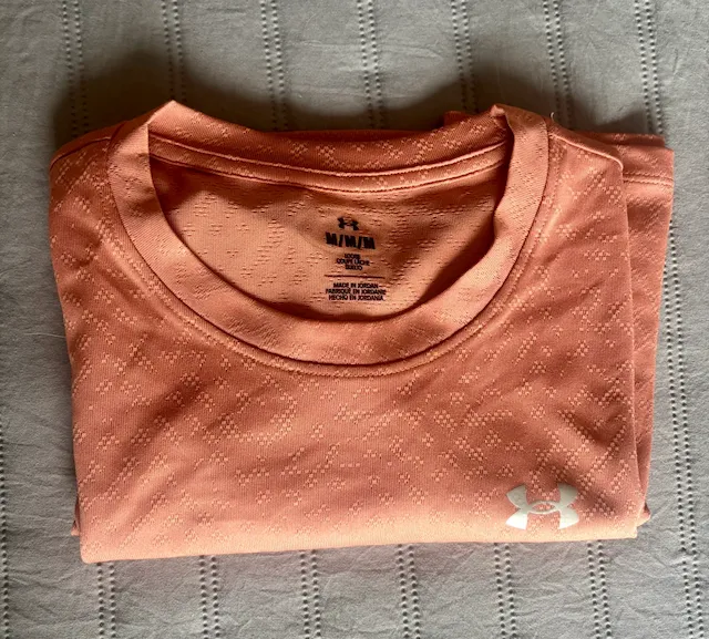 Under Armour · Talle M