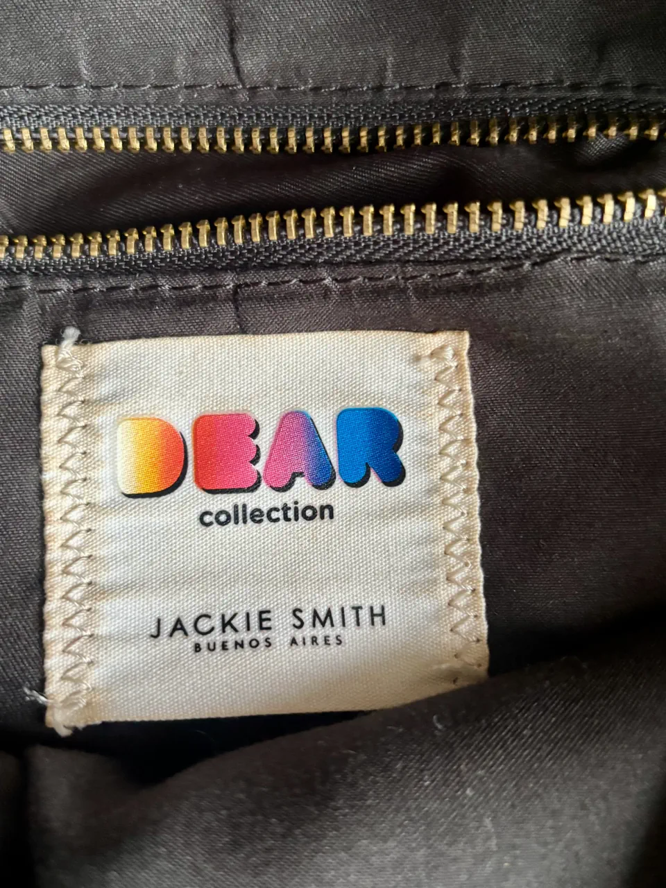 Mochila Jackie Smith - imagen 3