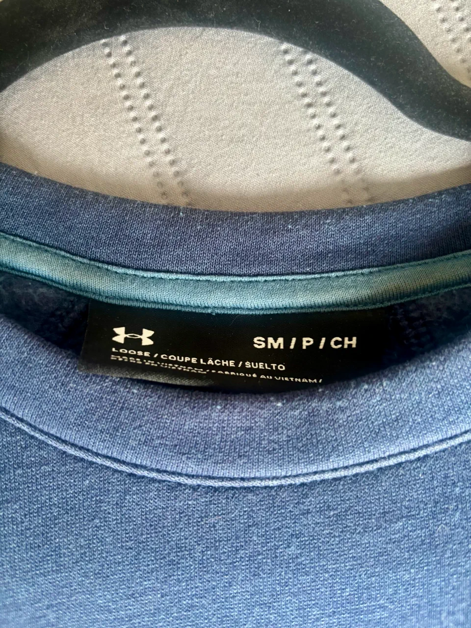 Buzo Under Armour - imagen 3
