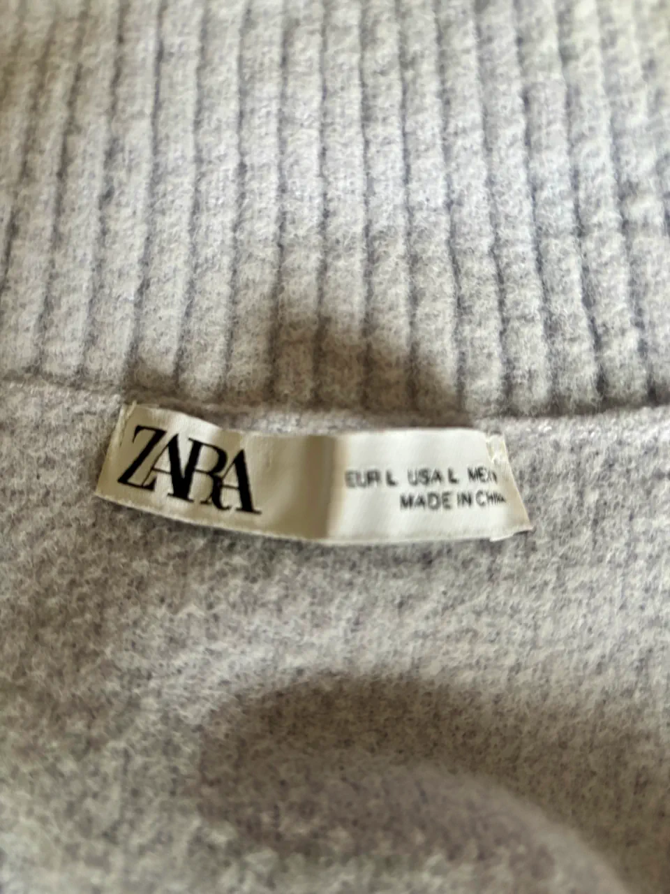 Polera Zara - imagen 4