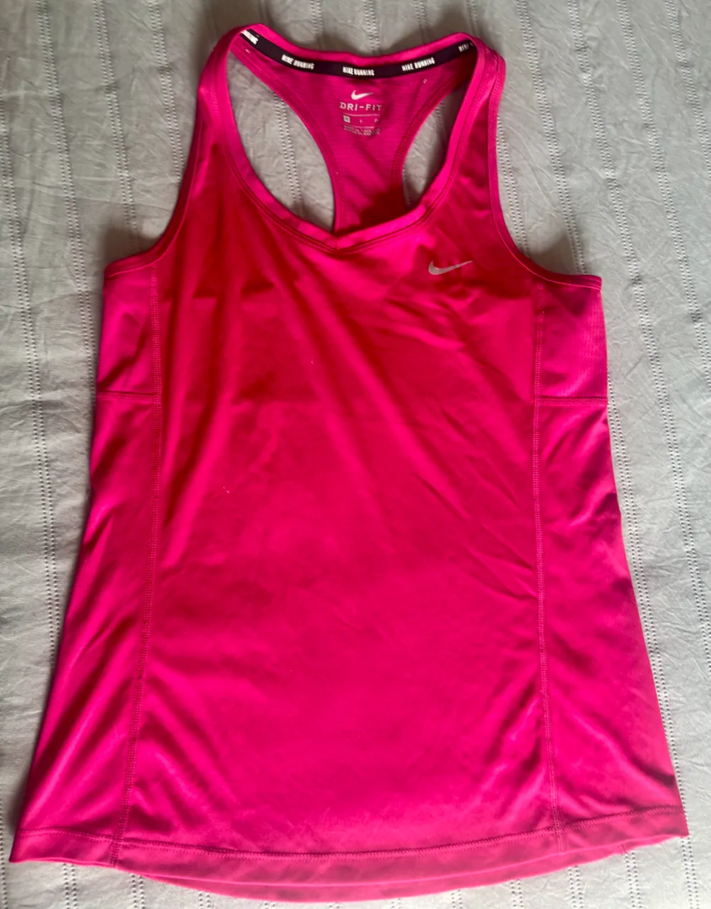 Musculosa Nike - imagen 1