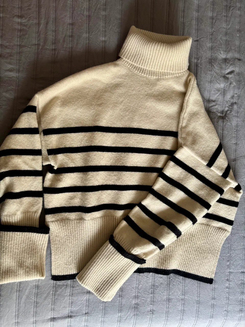 Polera Bershka - imagen 2