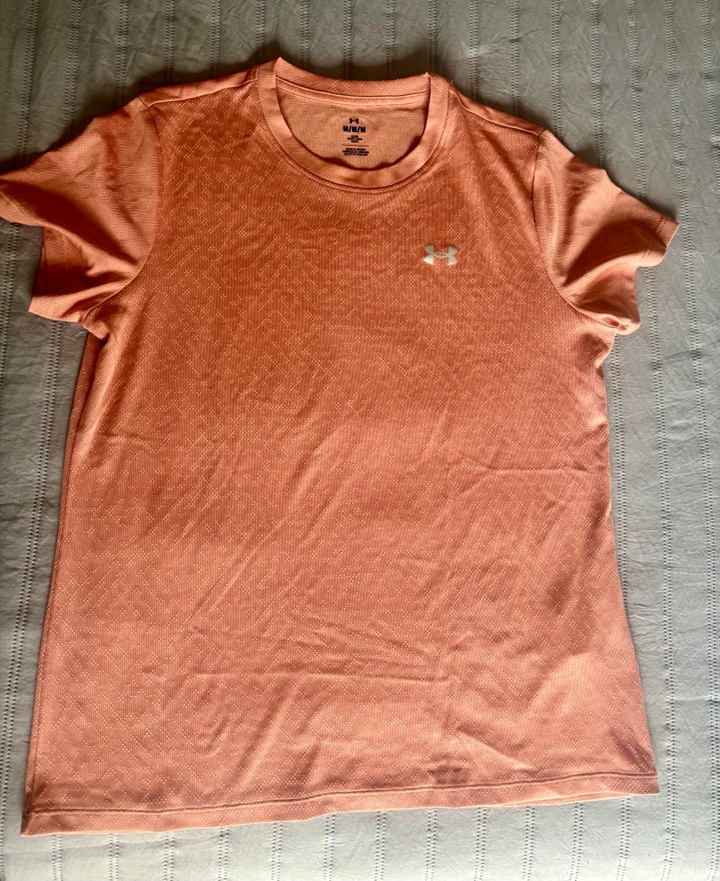 Remera Under Armour - imagen 2