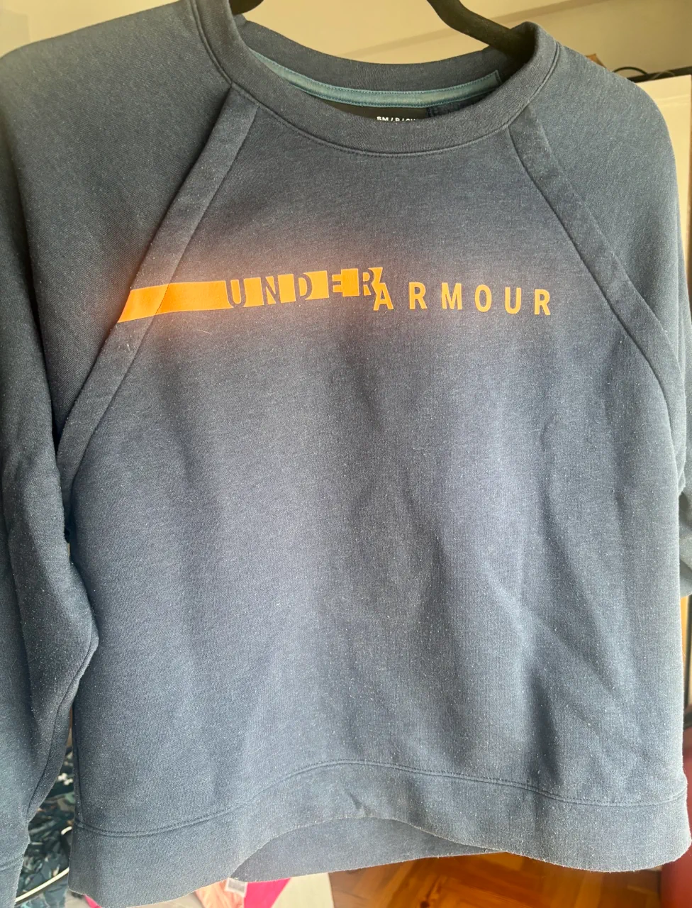 Buzo Under Armour - imagen 1