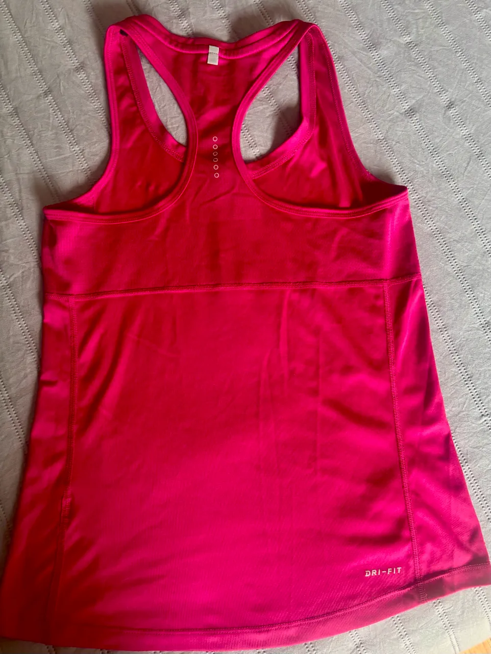 Musculosa Nike - imagen 6