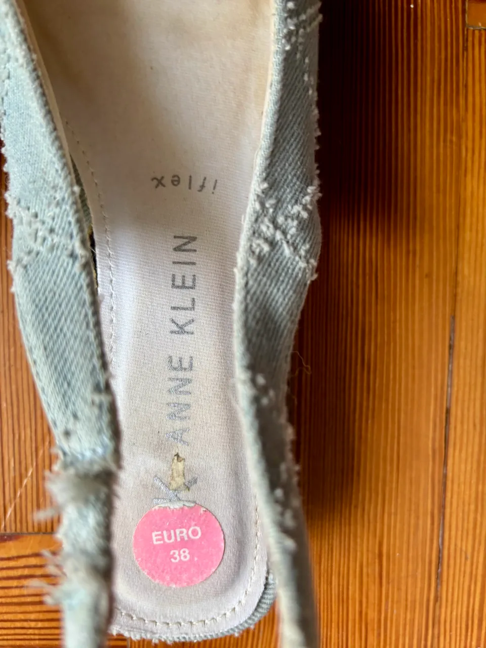 Ballerinas Anne Klein - imagen 2