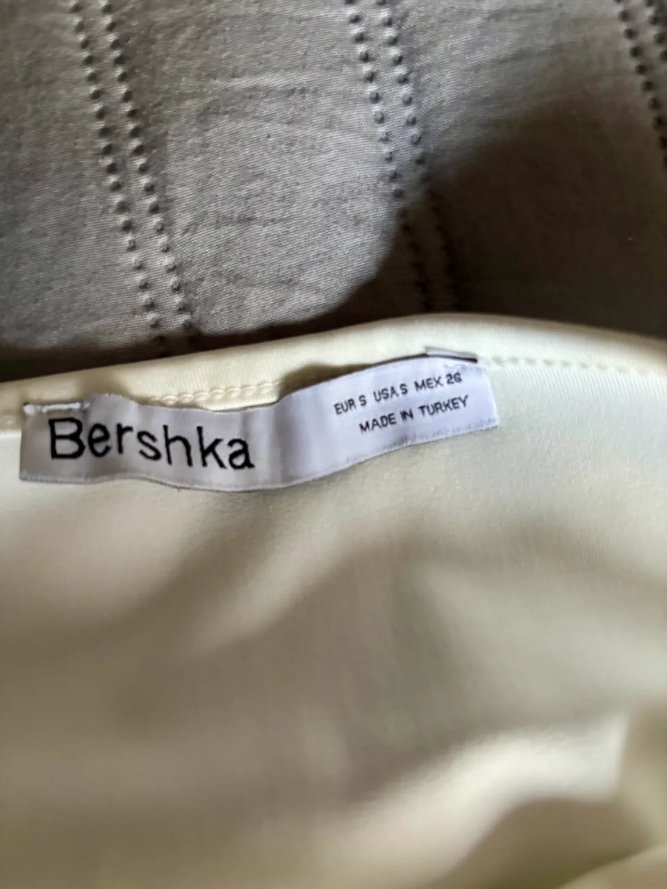 Top Bershka - imagen 3