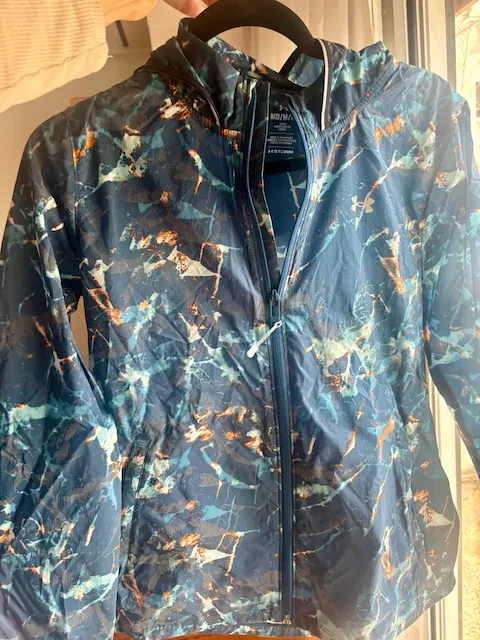 Under Armour · Talle M