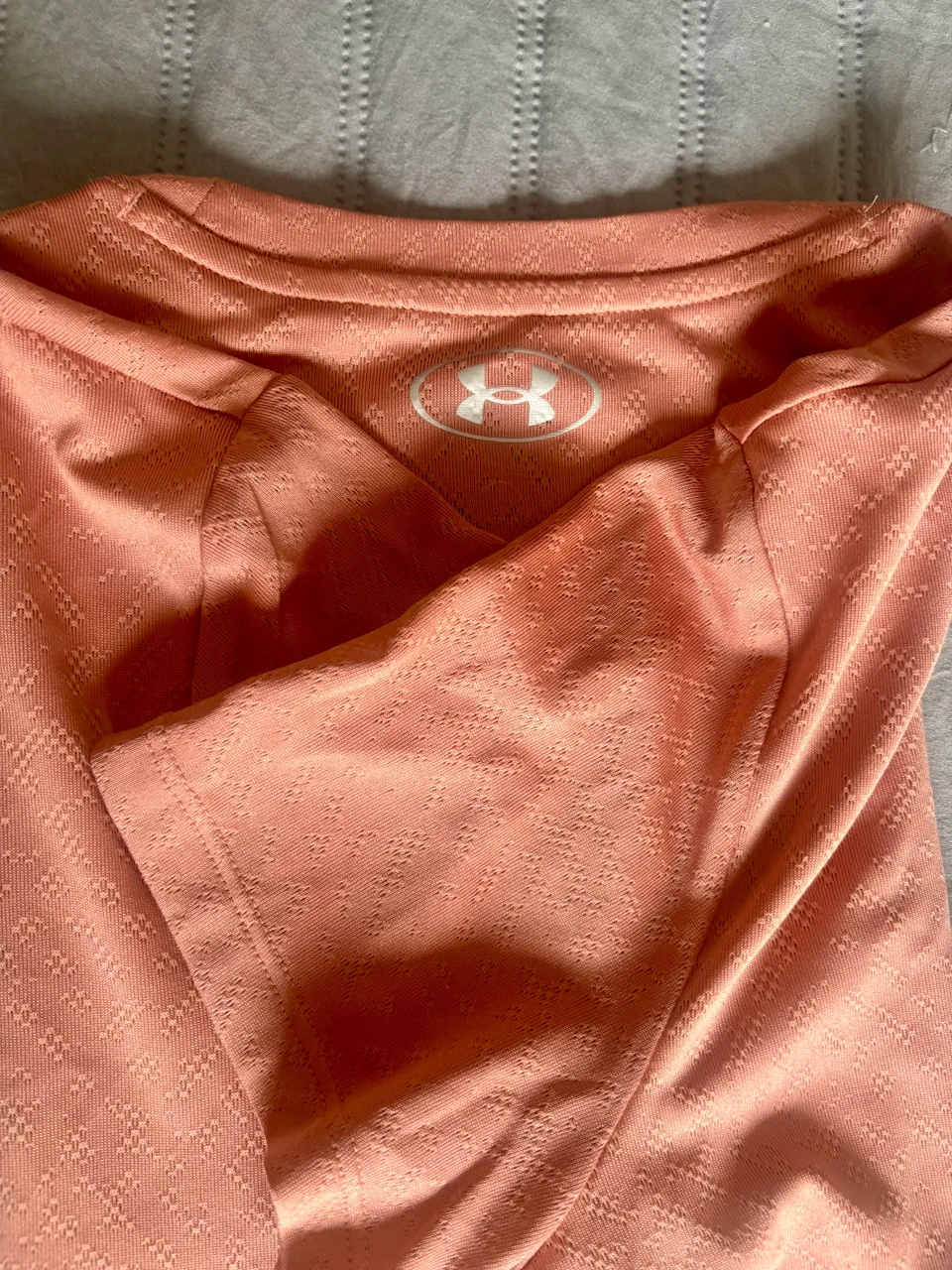 Remera Under Armour - imagen 5