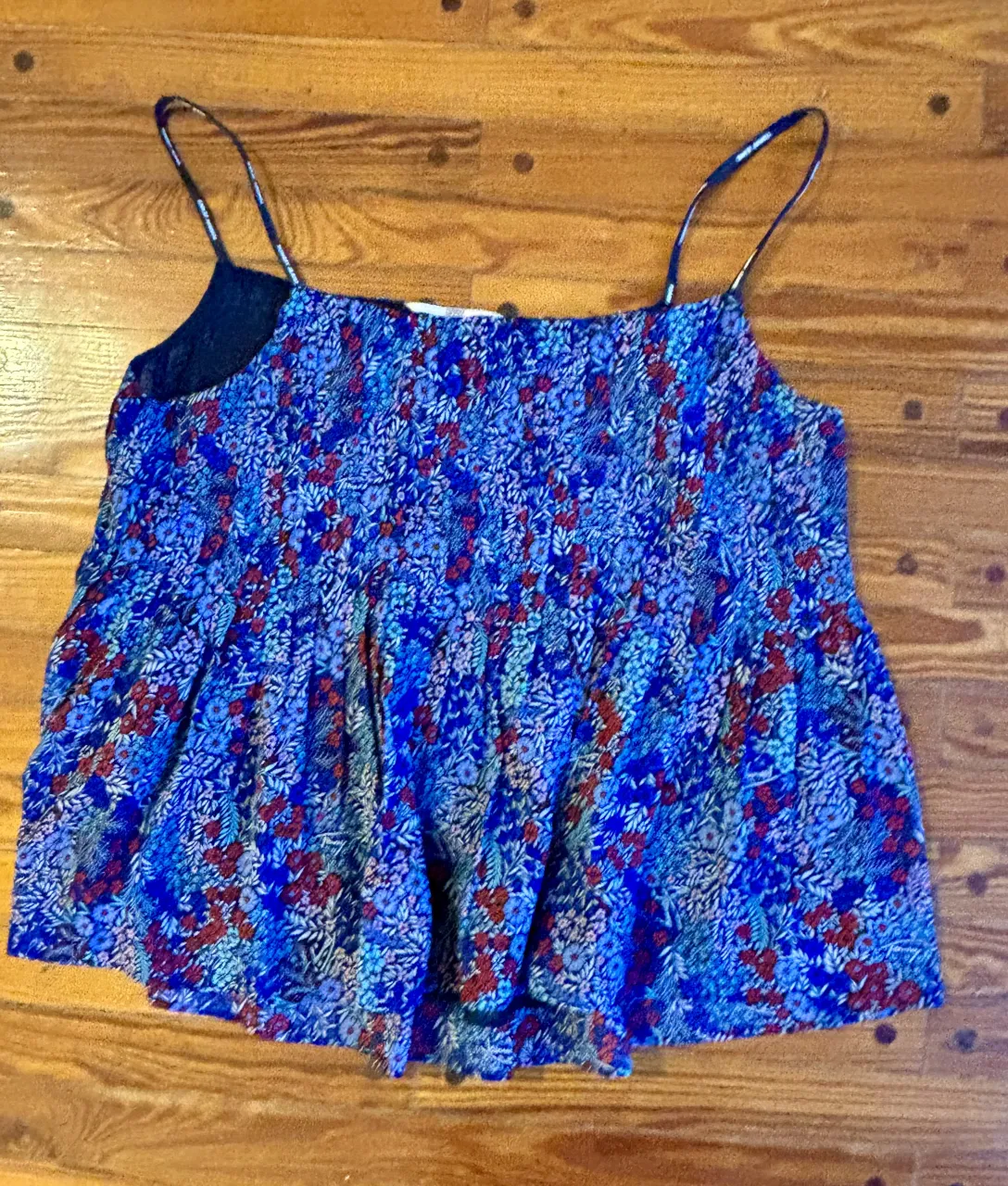 Musculosa Tommy Jeans · Talle S