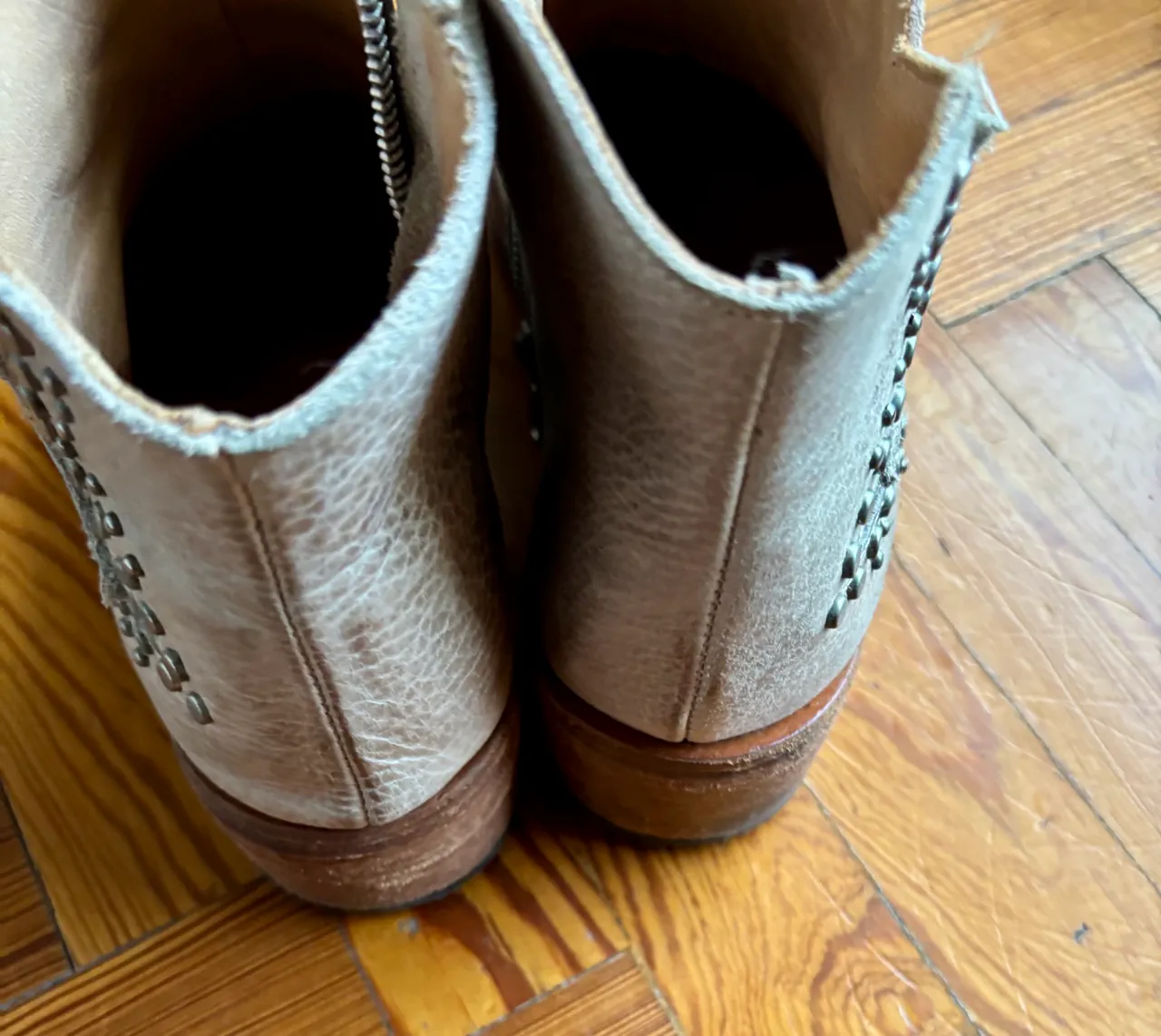 Botas Enlodeantonia - imagen 4