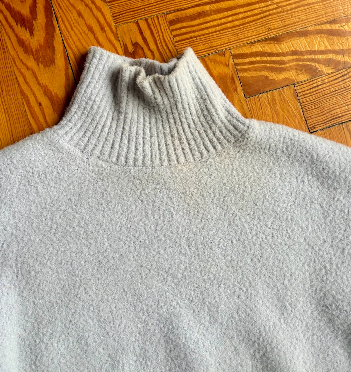 Polera Zara - imagen 2