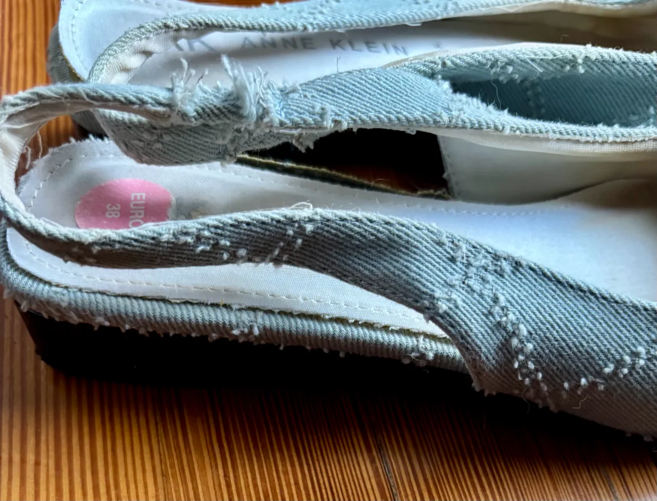 Ballerinas Anne Klein - imagen 4