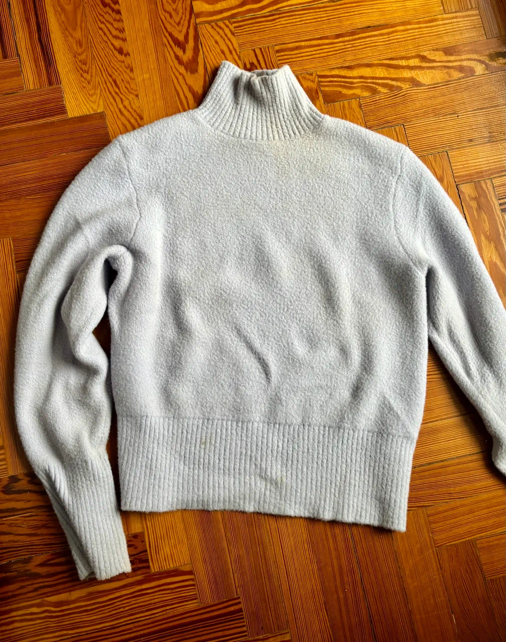 Polera Zara - imagen 5