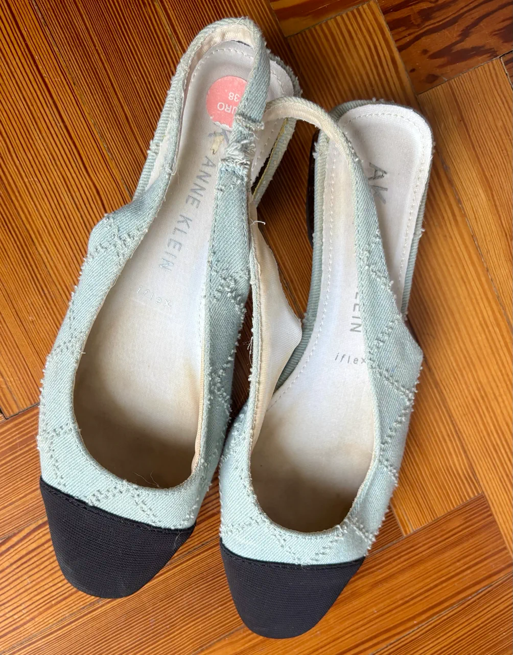Ballerinas Anne Klein - imagen 3